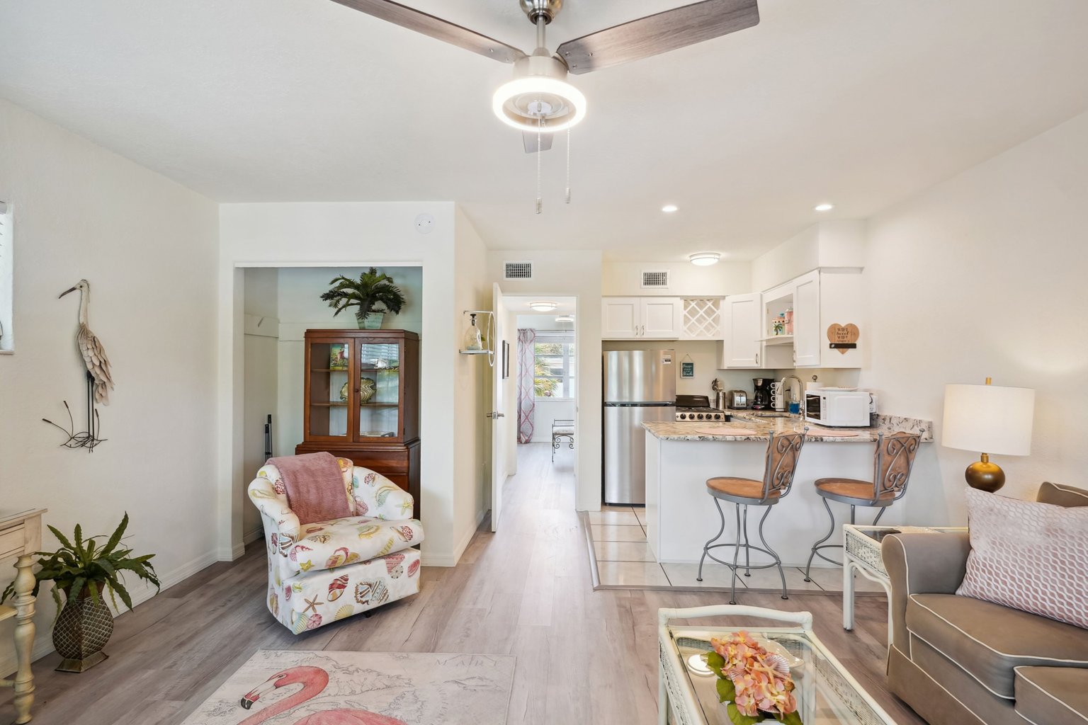 Gulfport Vacation Rental