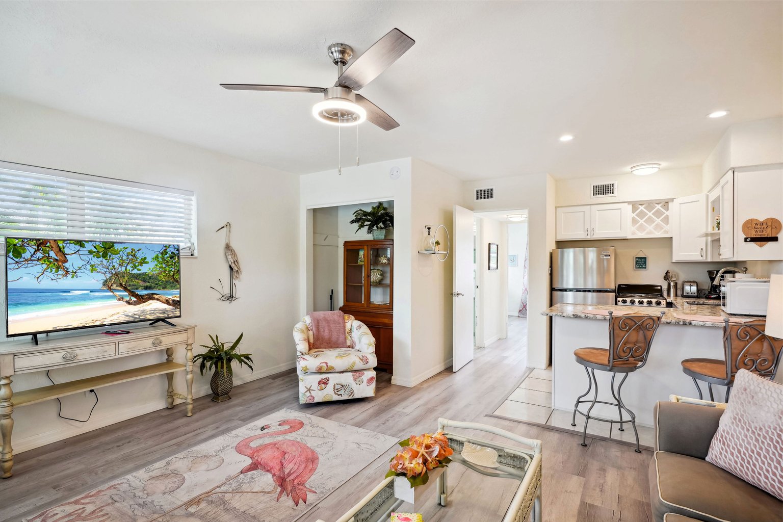 Gulfport Vacation Rental