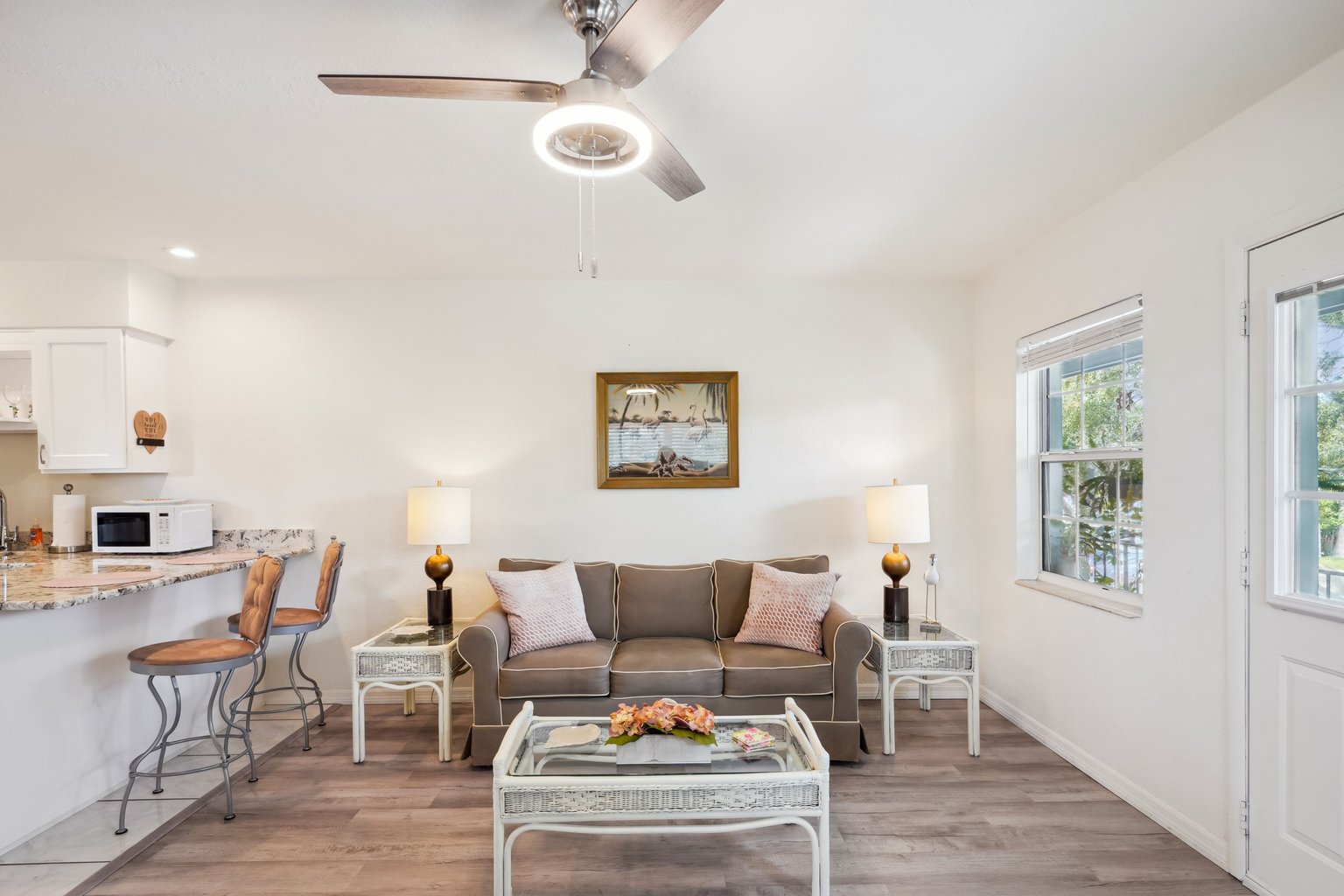 Gulfport Vacation Rental