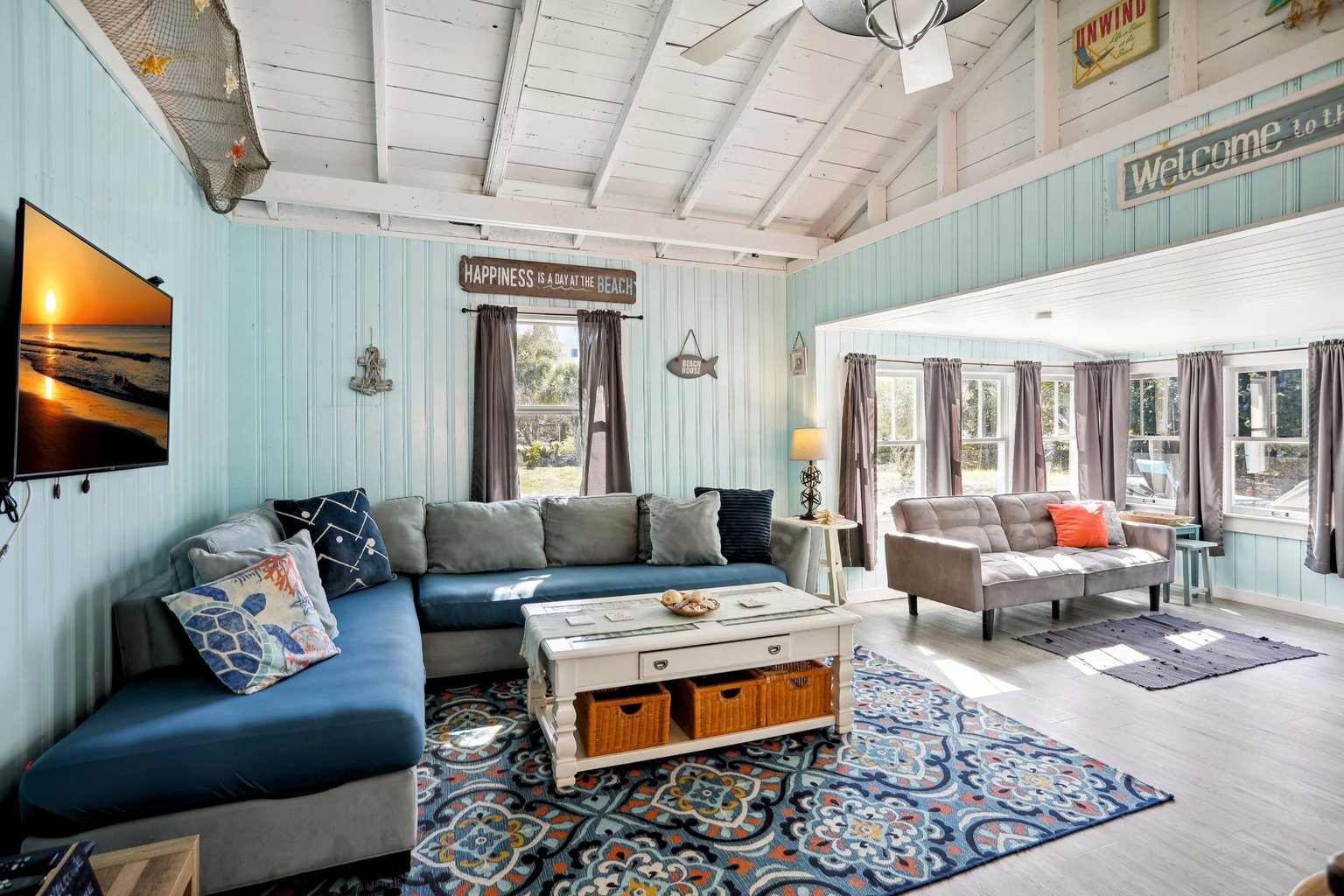 Treasure Island Vacation Rental