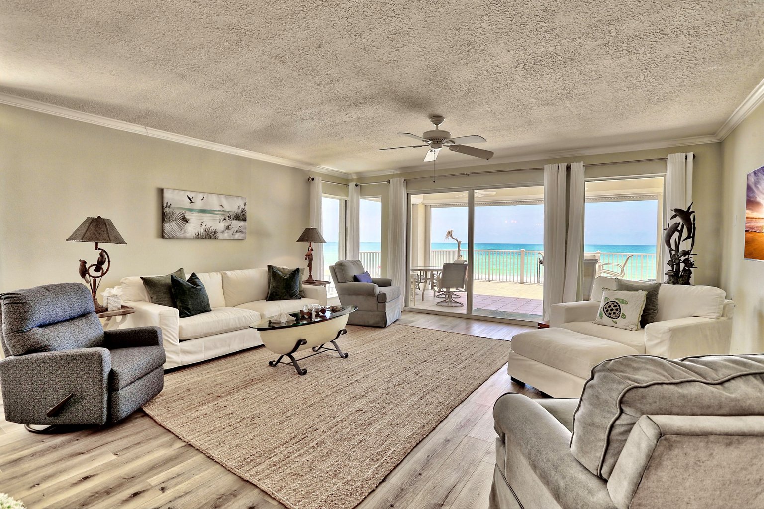 North Redington Vacation Rental