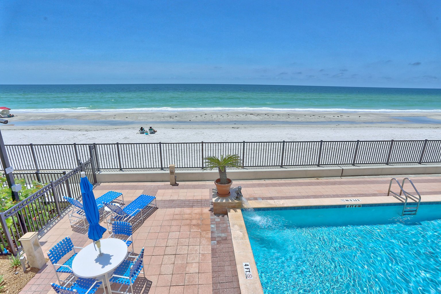 North Redington Vacation Rental