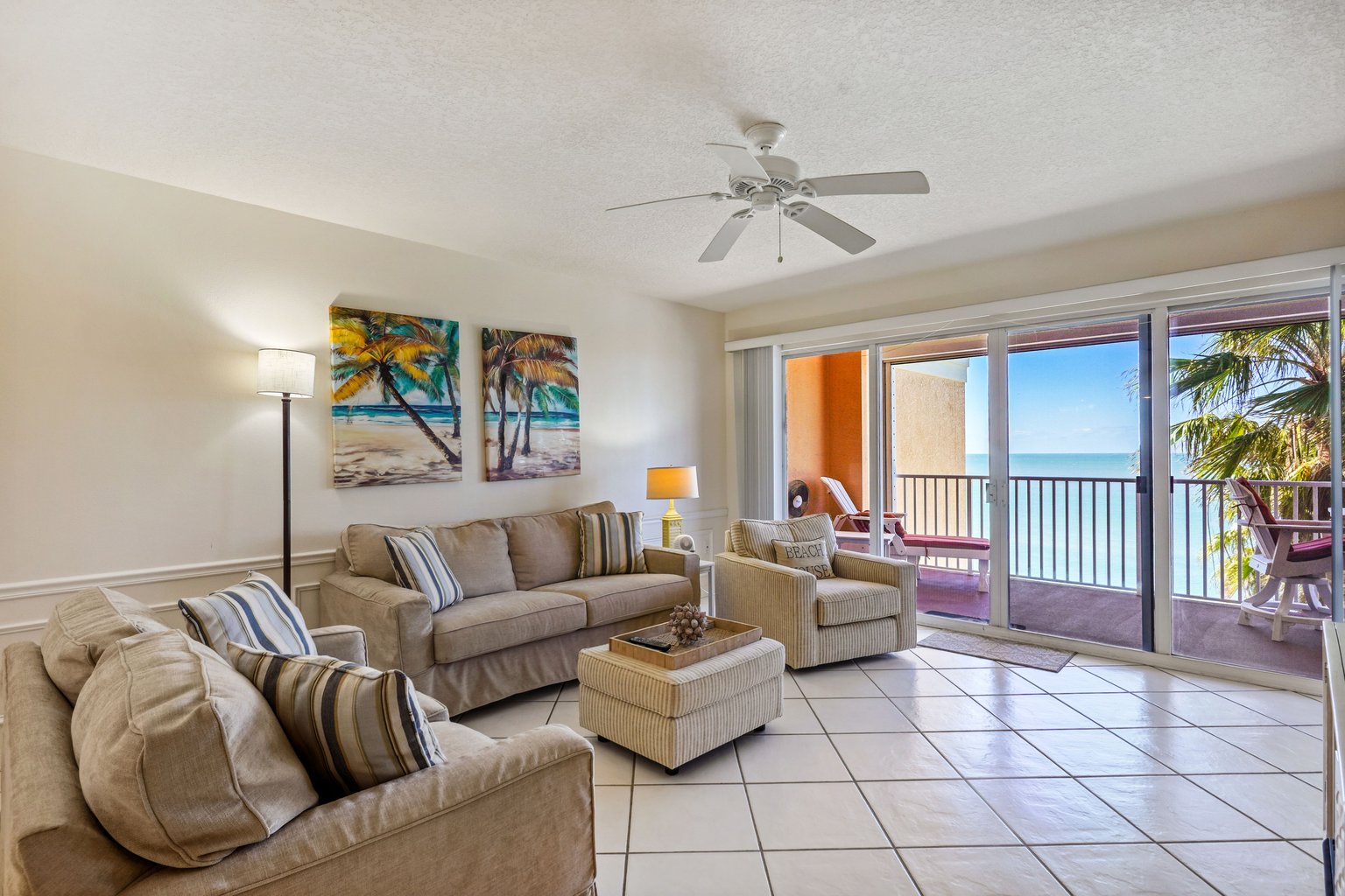 N. Redington Vacation Rental