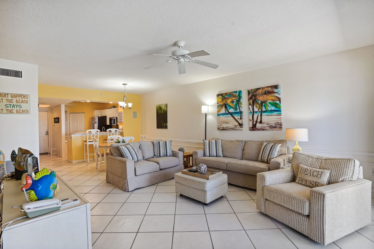 N. Redington Vacation Rental