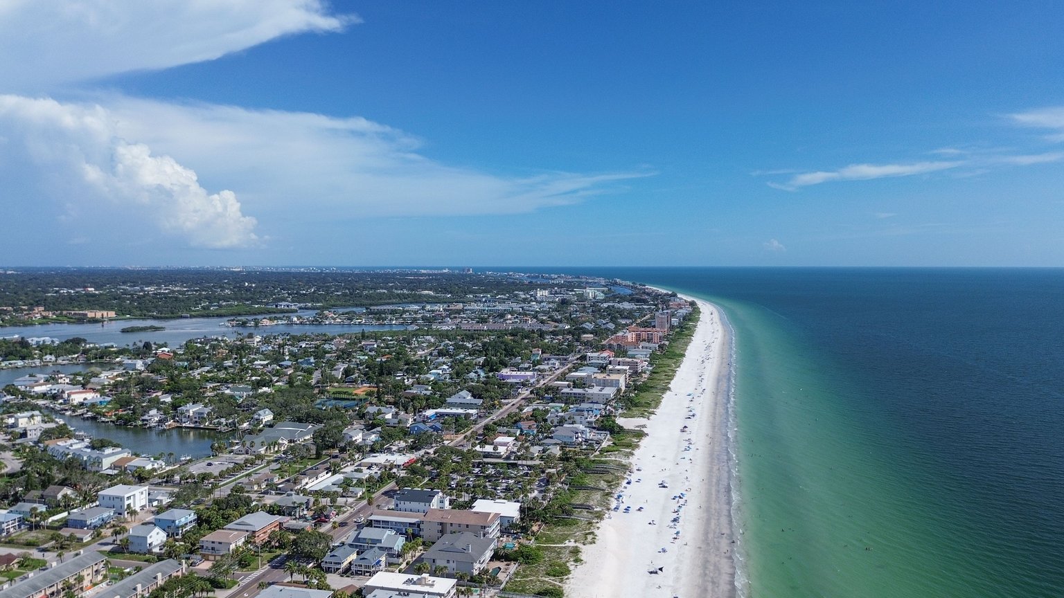 Indian Rocks Beach Vacation Rental