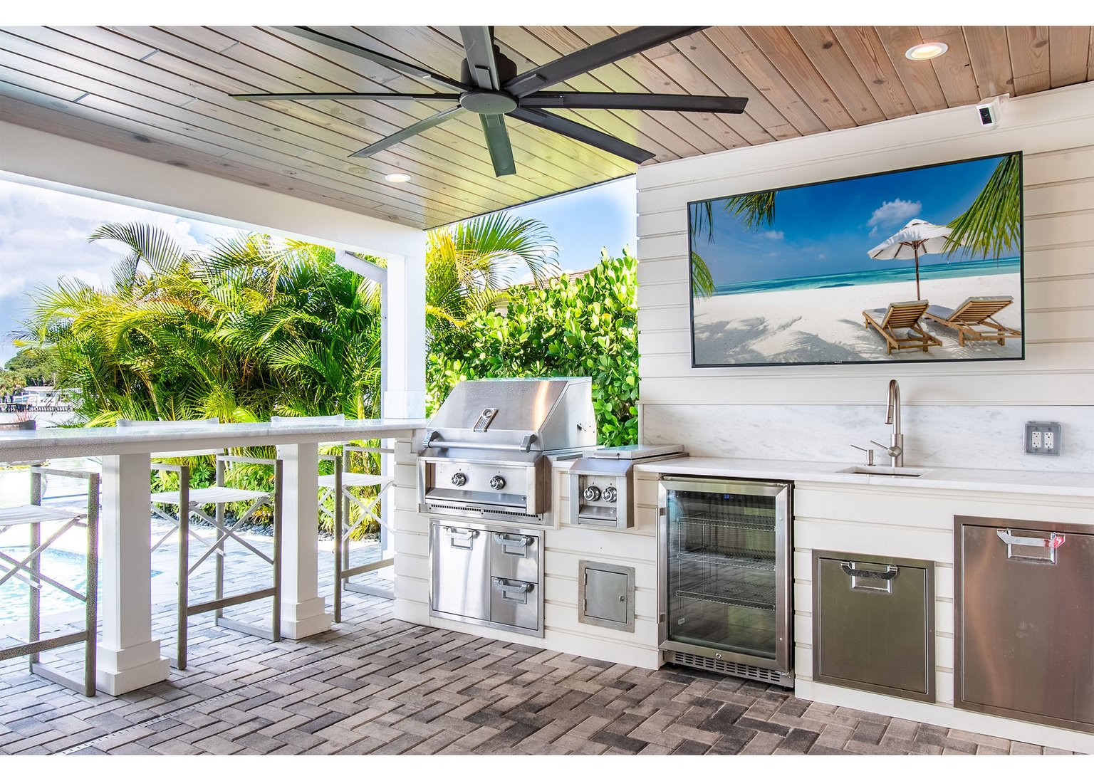 Indian Rocks Beach Vacation Rental