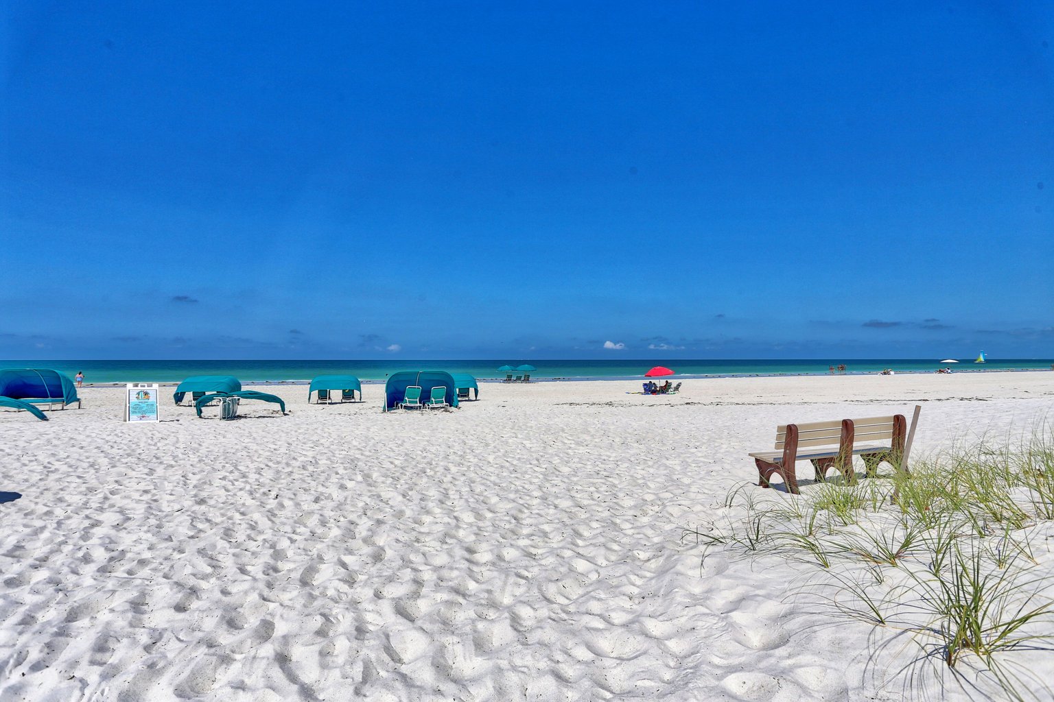 Treasure Island Vacation Rental