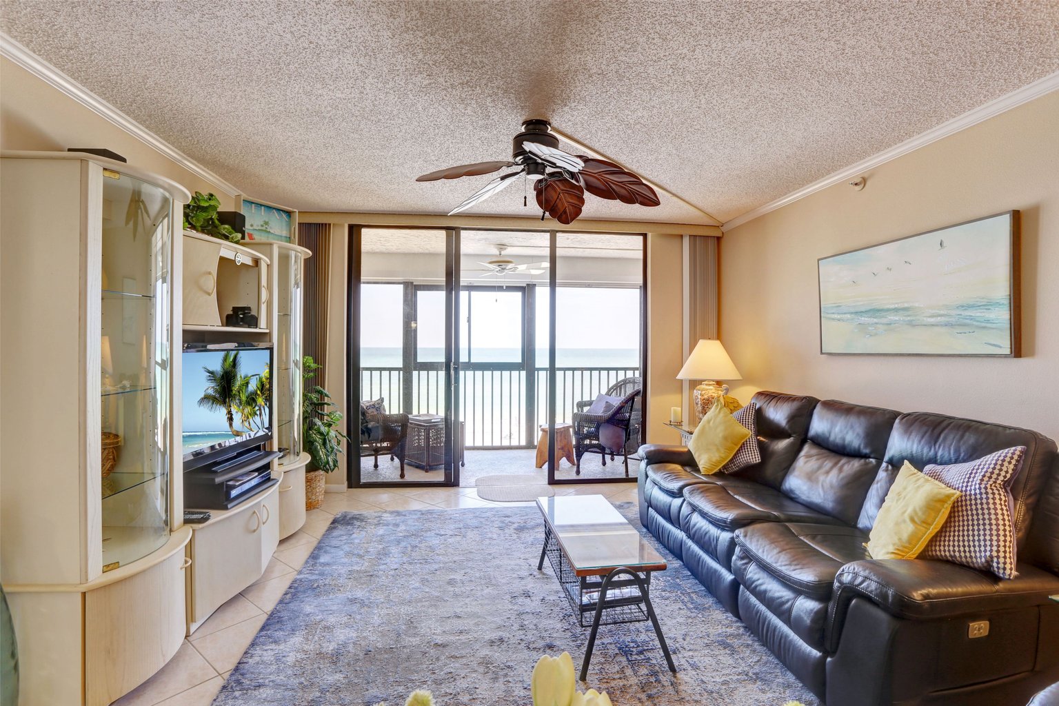 Madeira Beach Vacation Rental