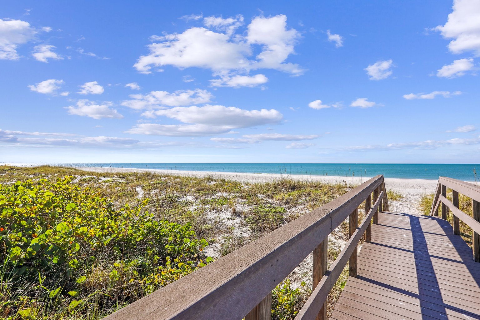 Treasure Island Vacation Rental