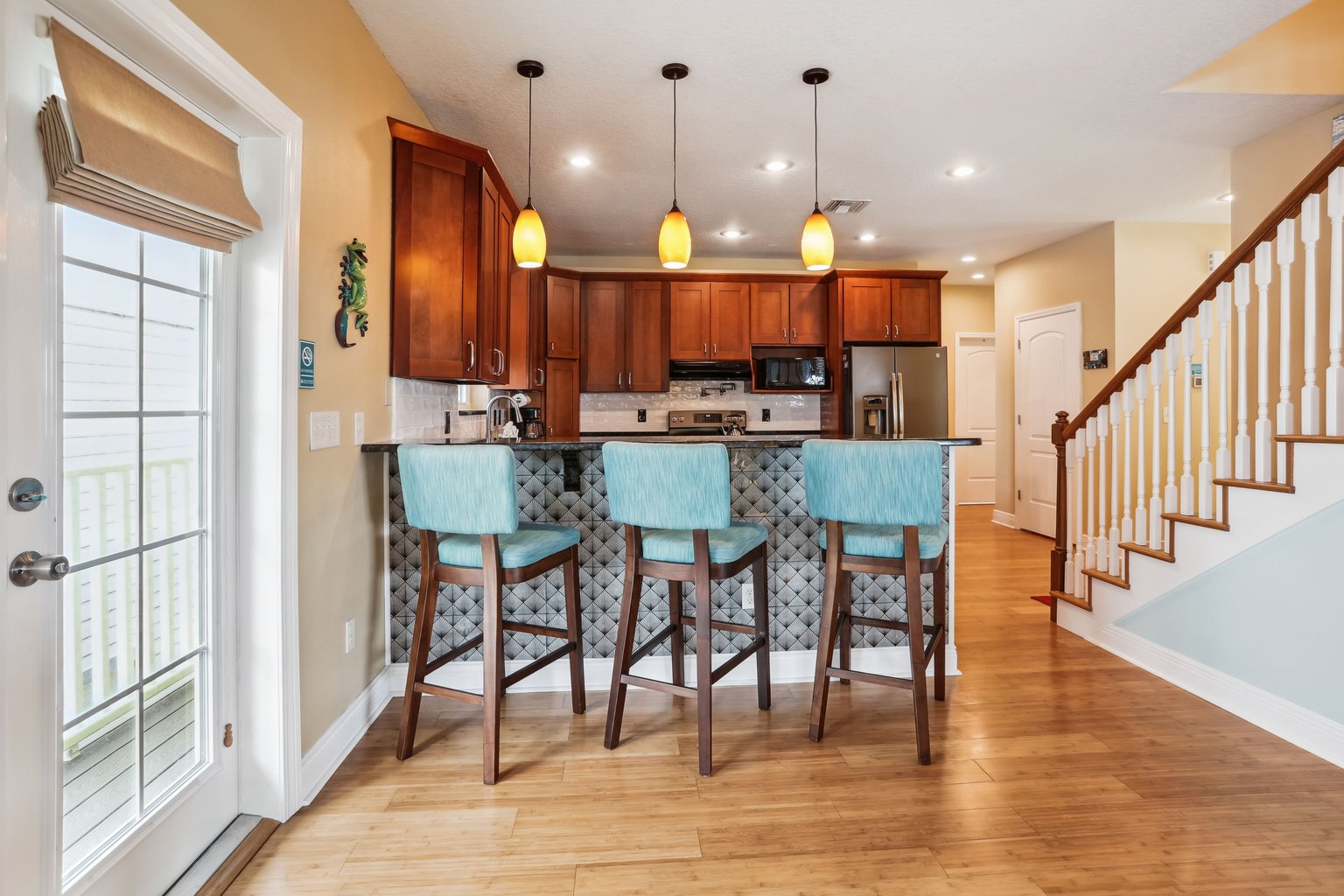 Gulfport Vacation Rental