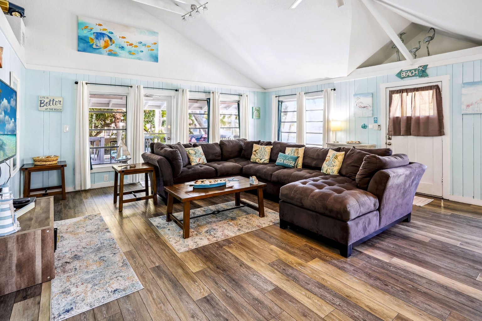 Treasure Island Vacation Rental