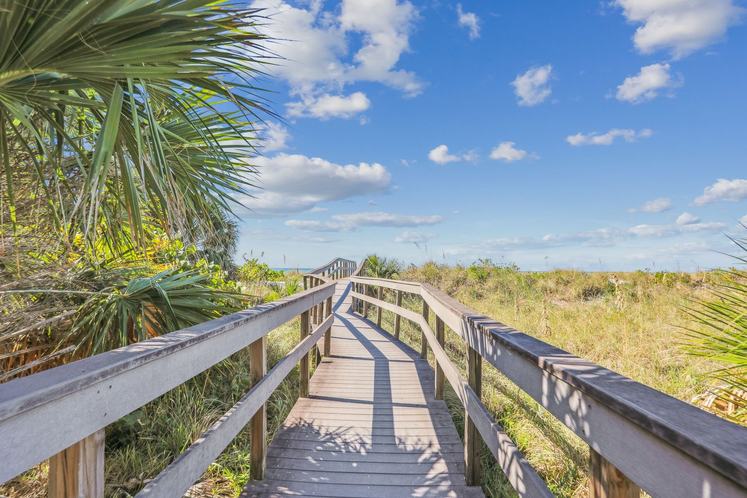 Treasure Island Vacation Rental