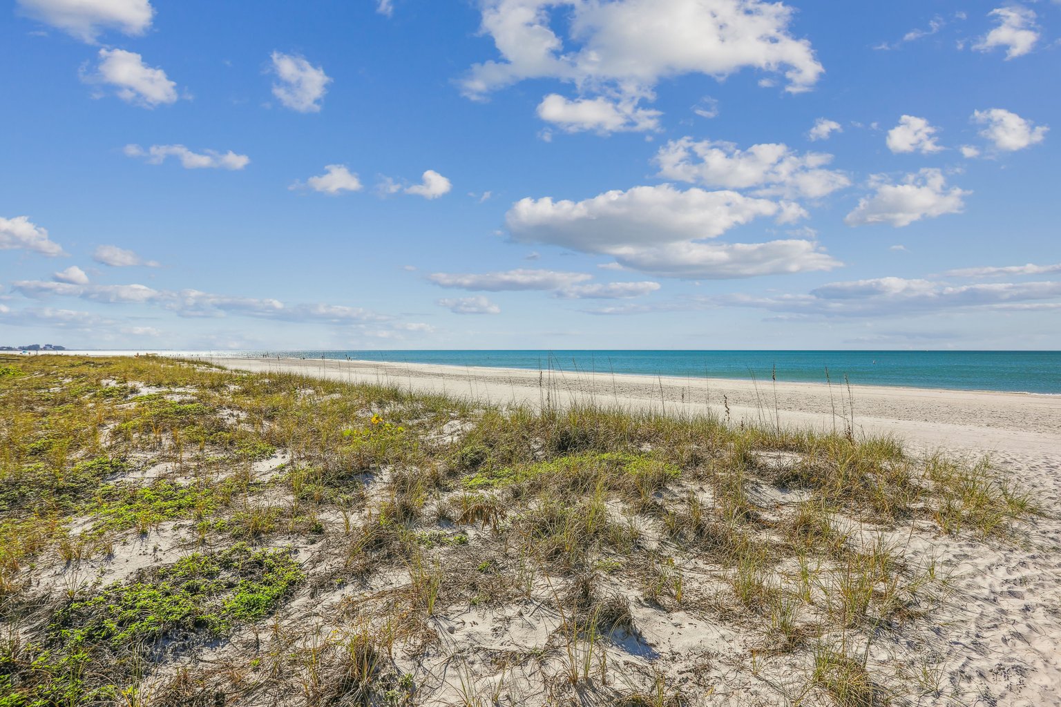 Treasure Island Vacation Rental
