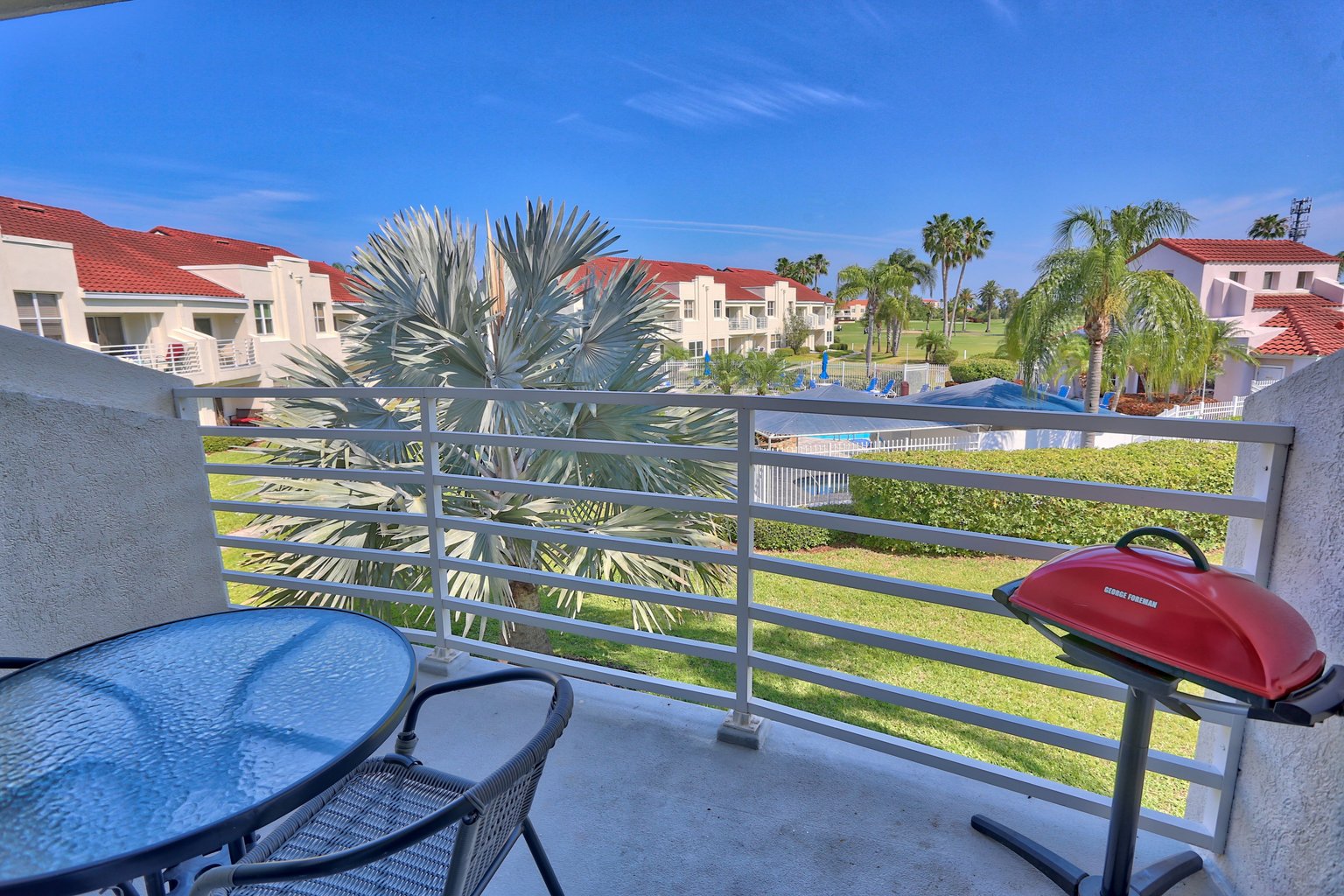 St. Petersburg Vacation Rental