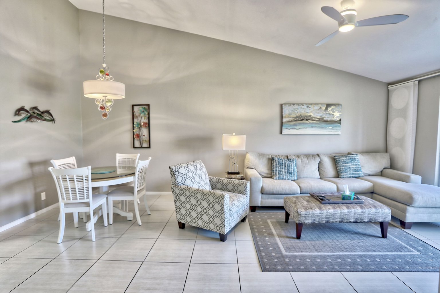 St. Petersburg Vacation Rental