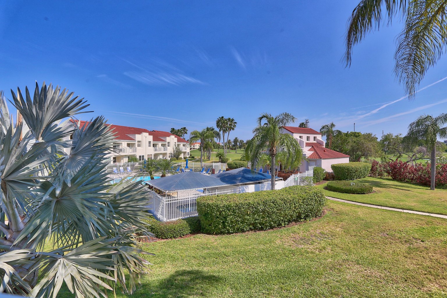St. Petersburg Vacation Rental