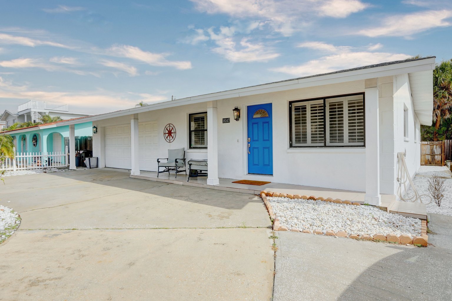 Redington Beach Vacation Rental