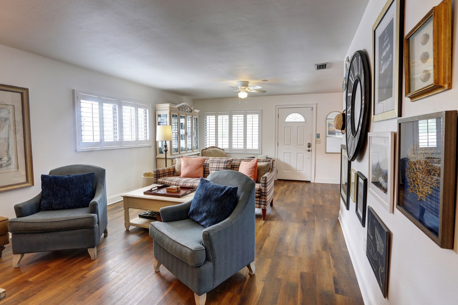 Redington Beach Vacation Rental