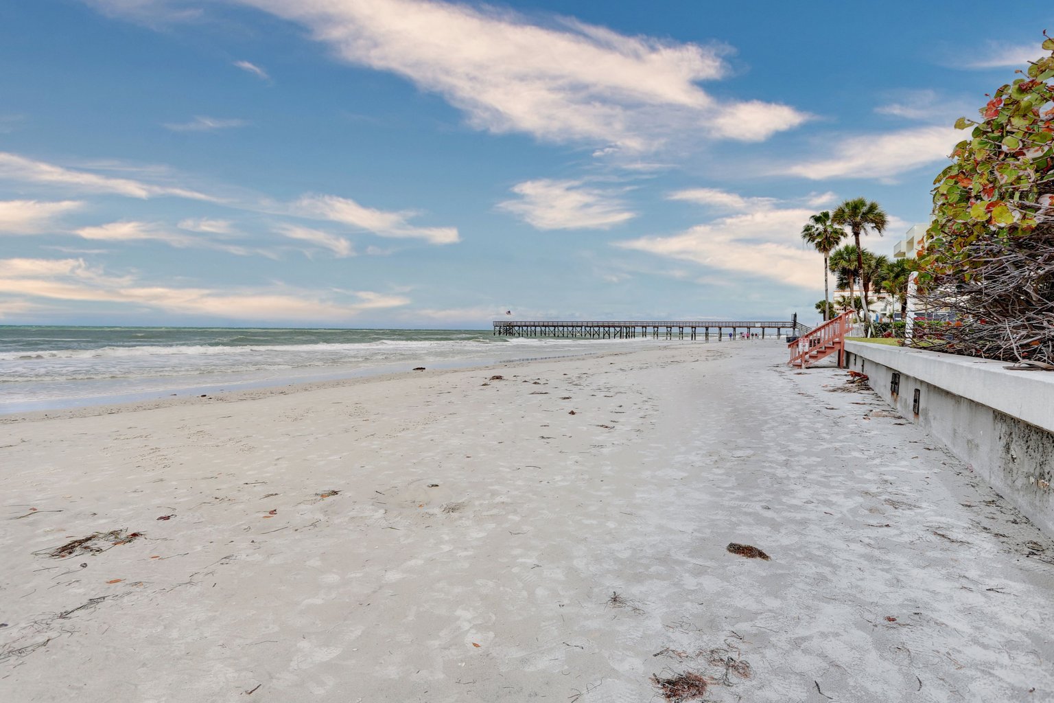 Redington Beach Vacation Rental
