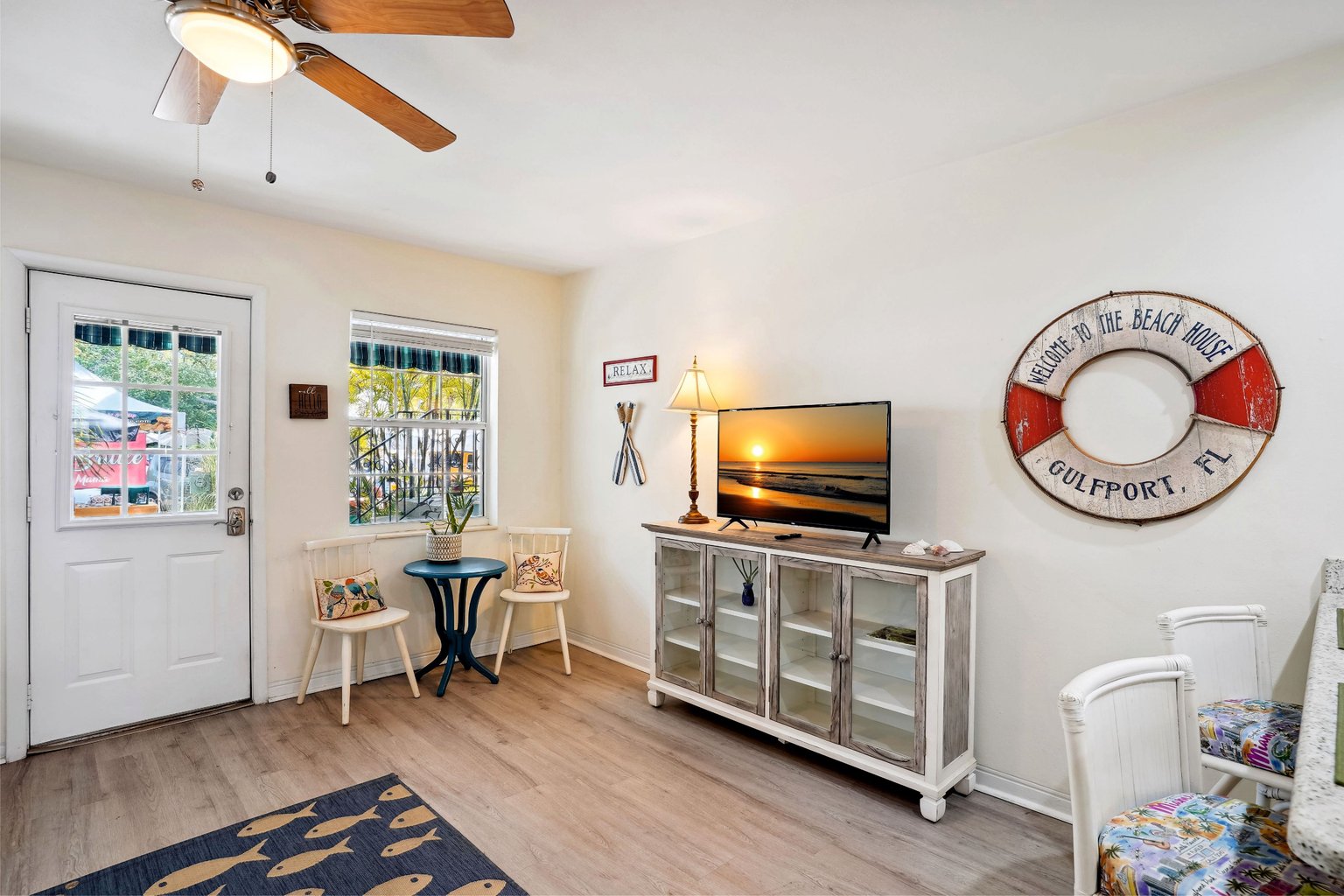 Gulfport Vacation Rental