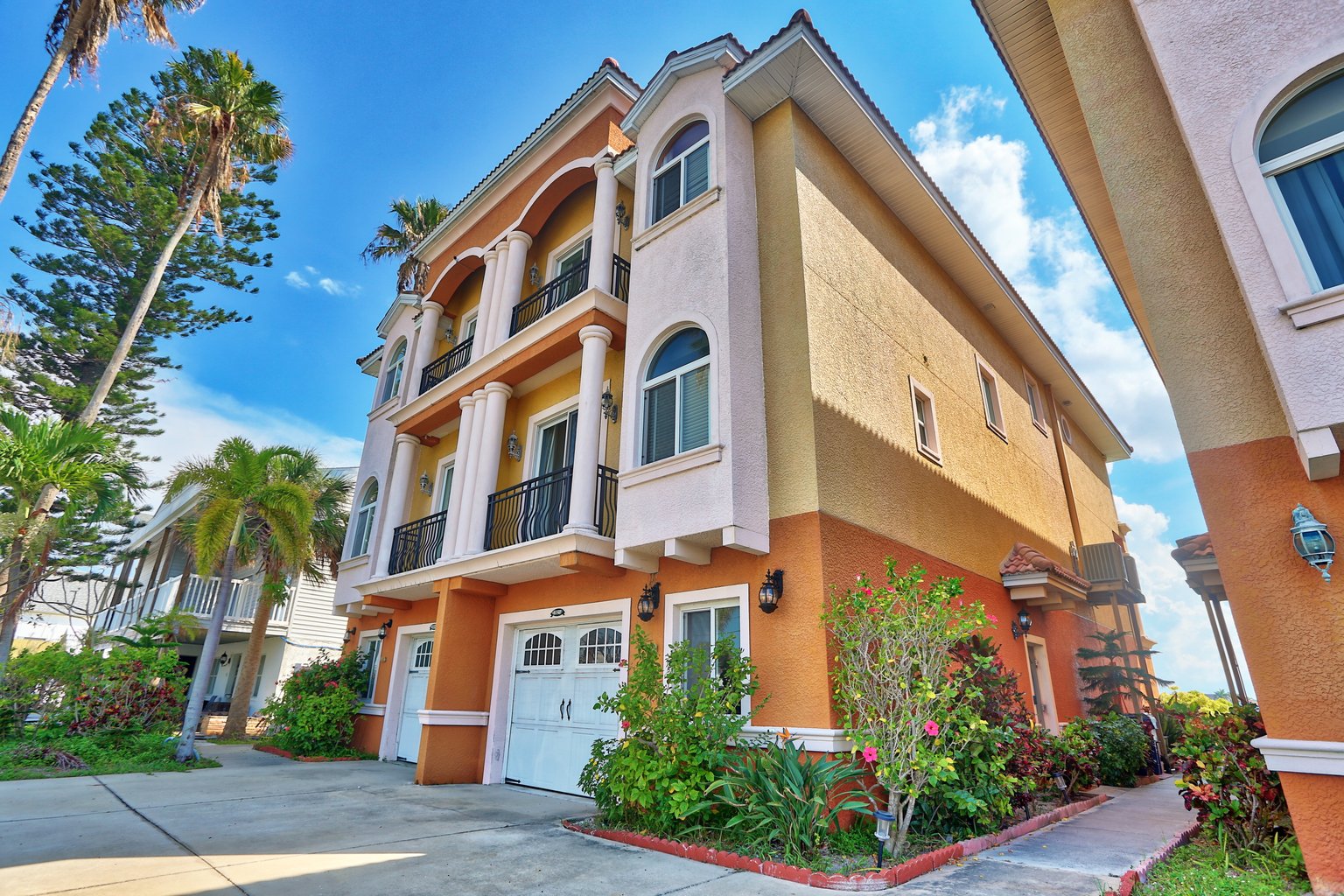 Redington Shores Vacation Rental