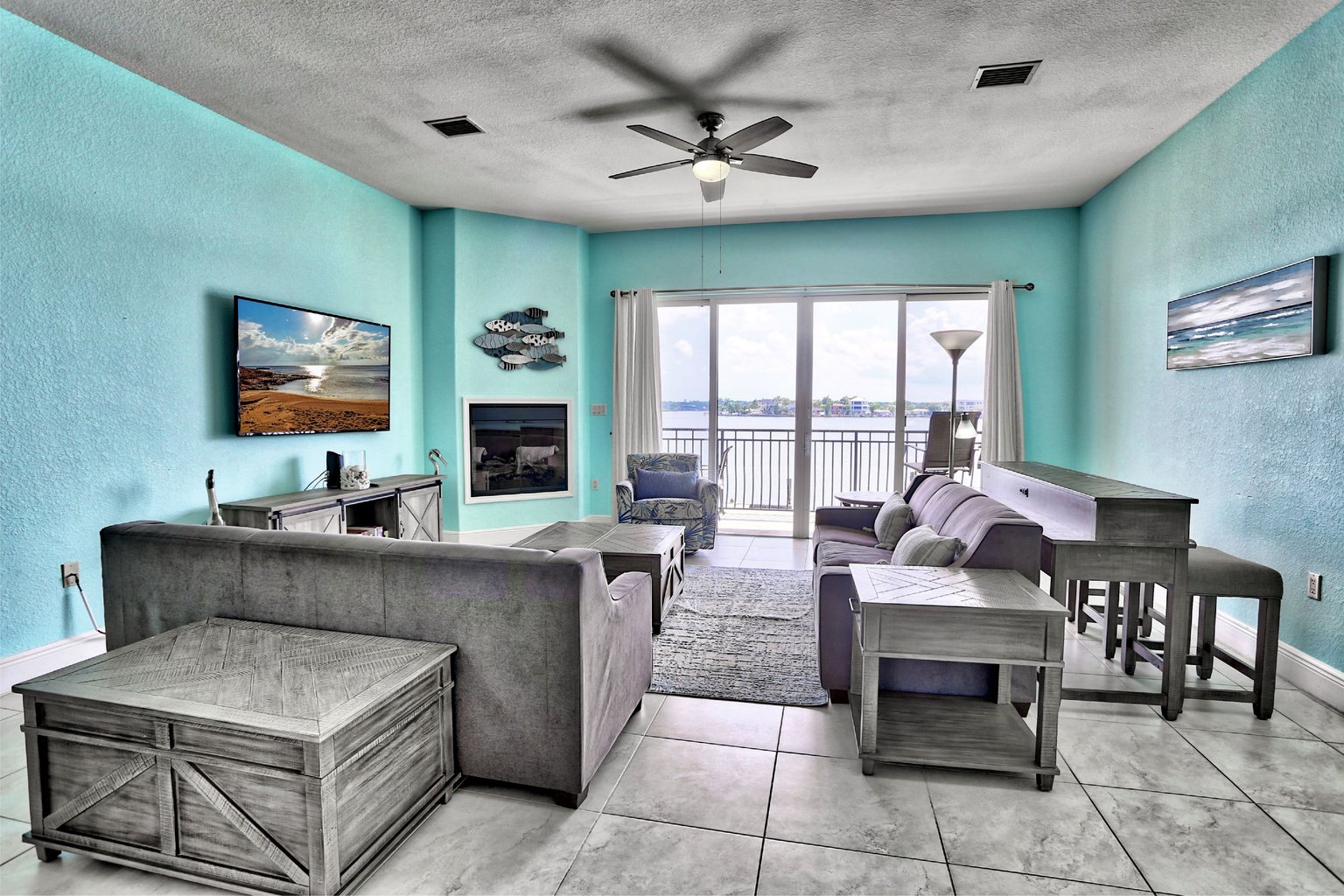 Redington Shores Vacation Rental