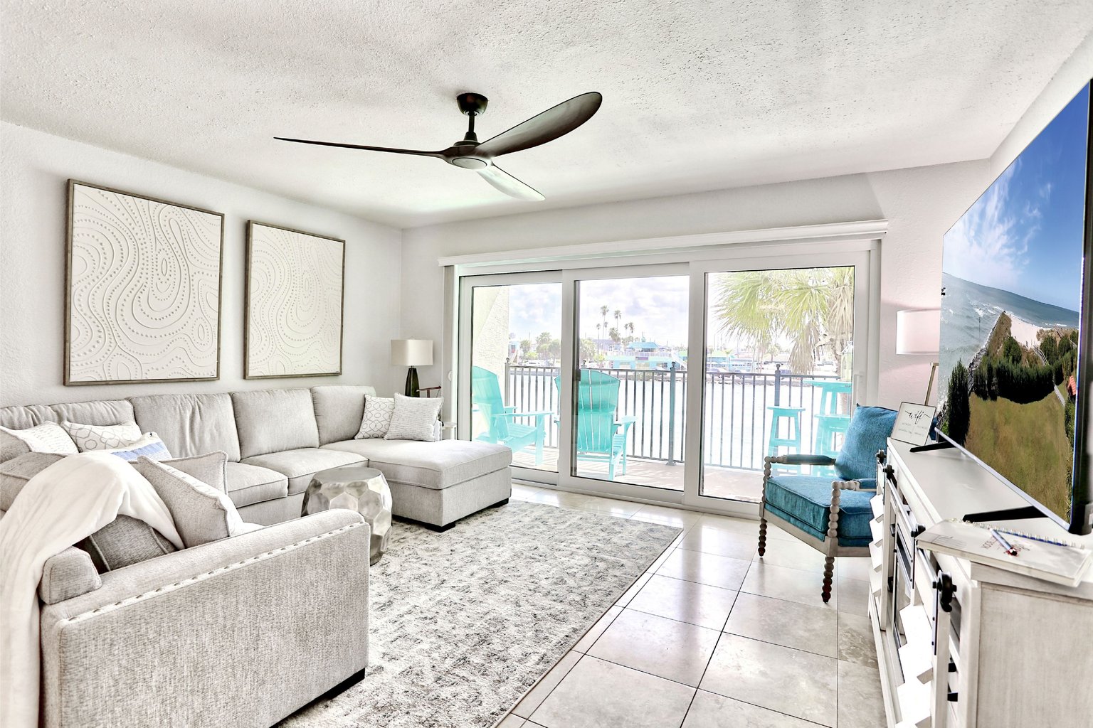 Treasure Island Vacation Rental