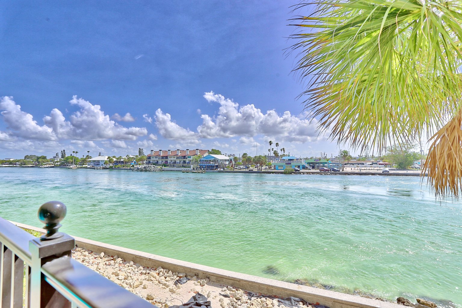 Treasure Island Vacation Rental