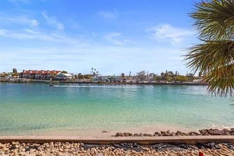 Treasure Island Vacation Rental