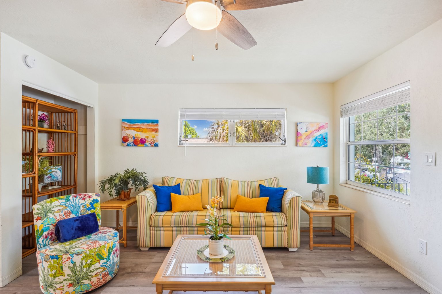 Gulfport Vacation Rental