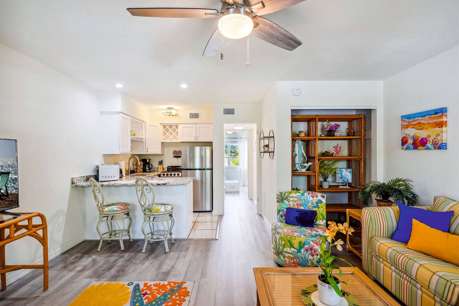 Gulfport Vacation Rental