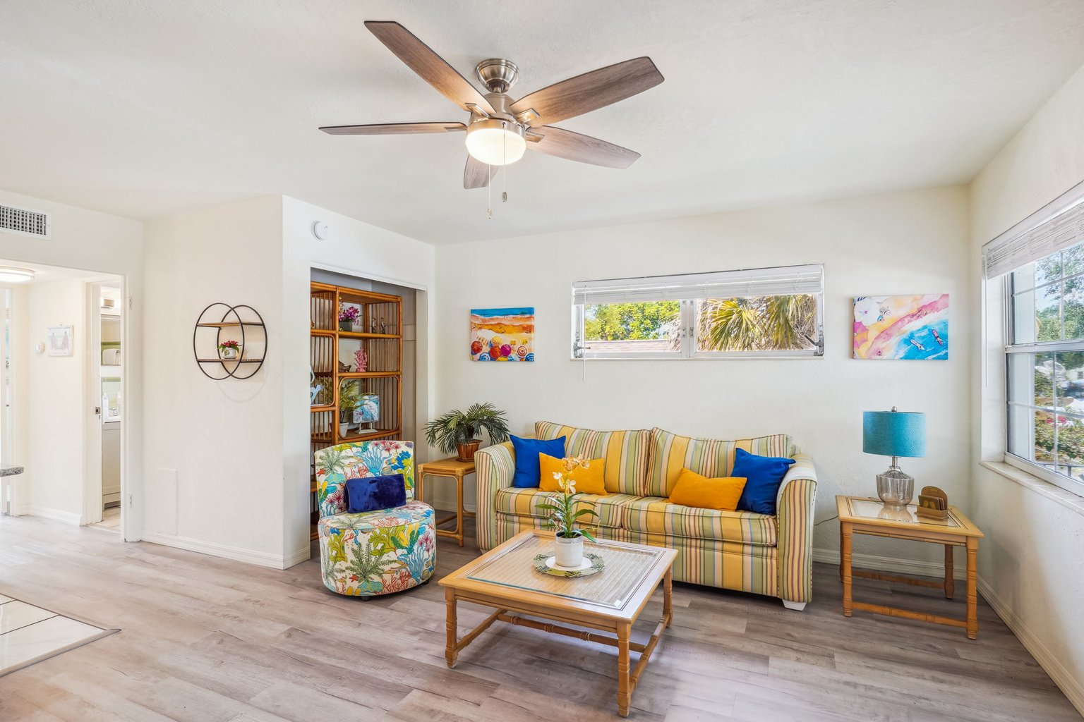 Gulfport Vacation Rental