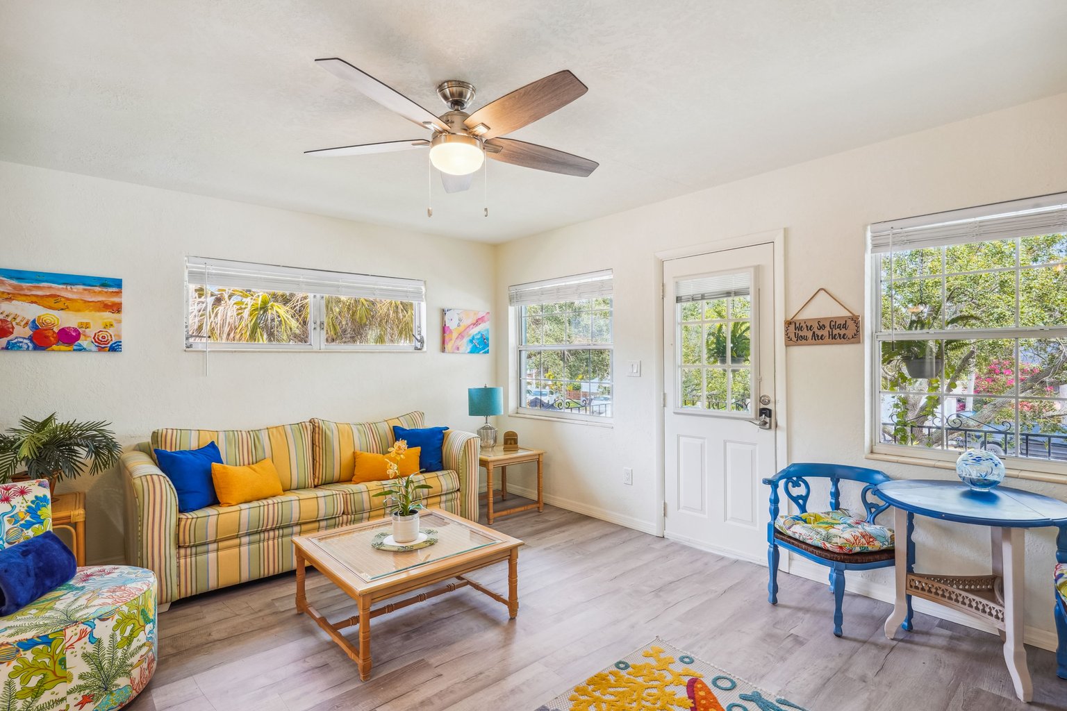 Gulfport Vacation Rental