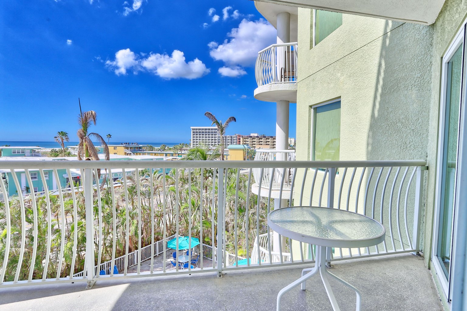 Treasure Island Vacation Rental