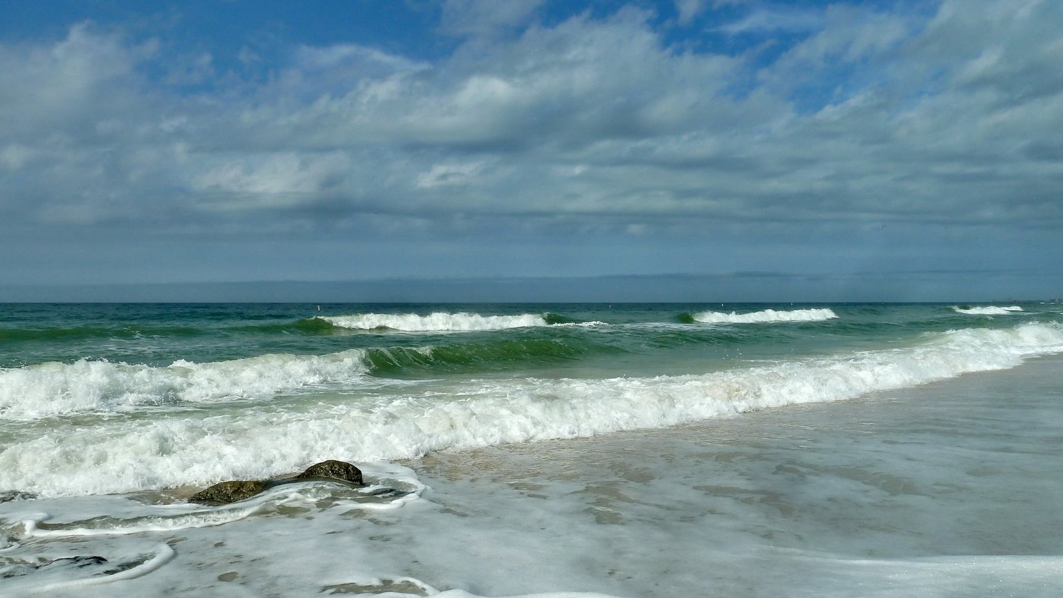 Treasure Island Vacation Rental