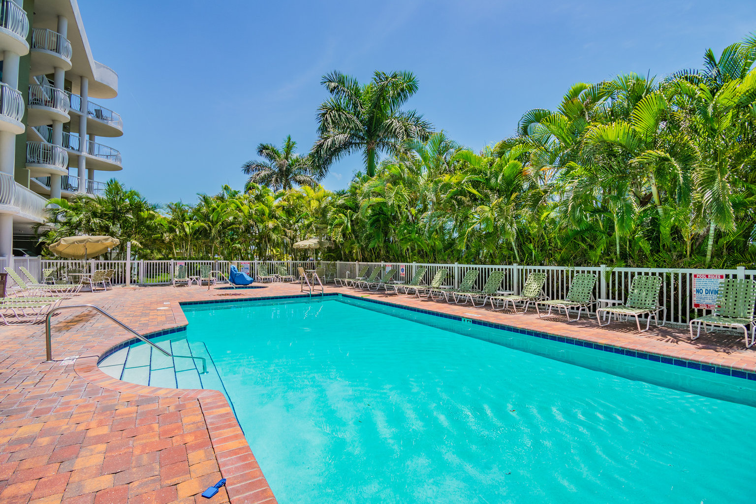 Treasure Island Vacation Rental