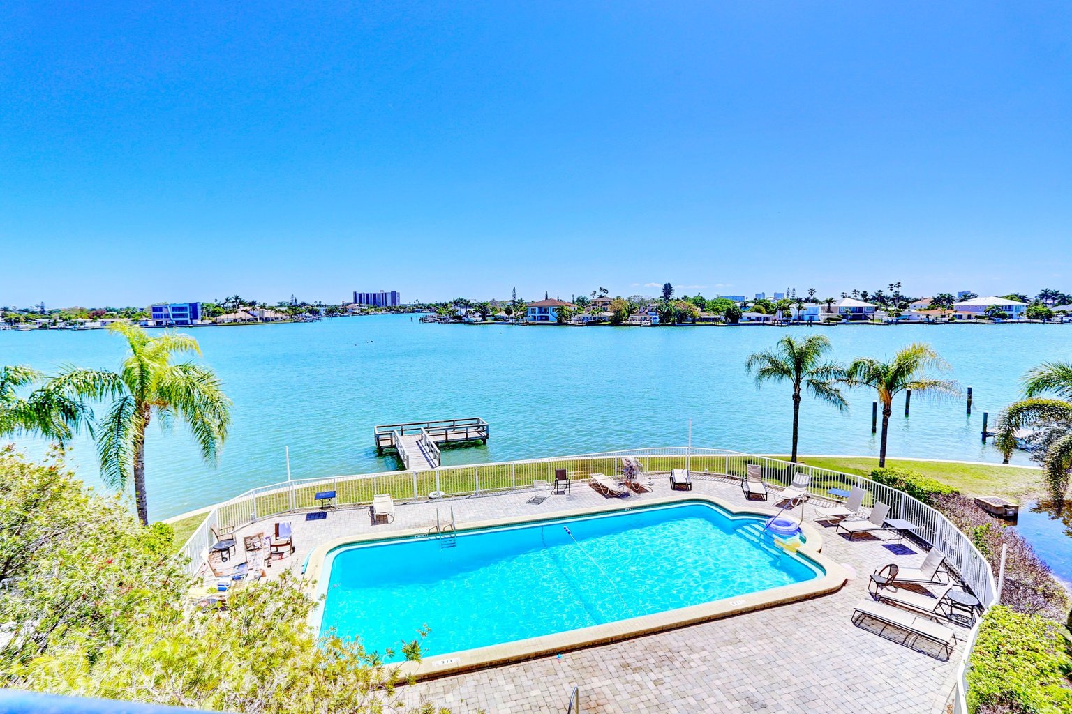 Treasure Island Vacation Rental