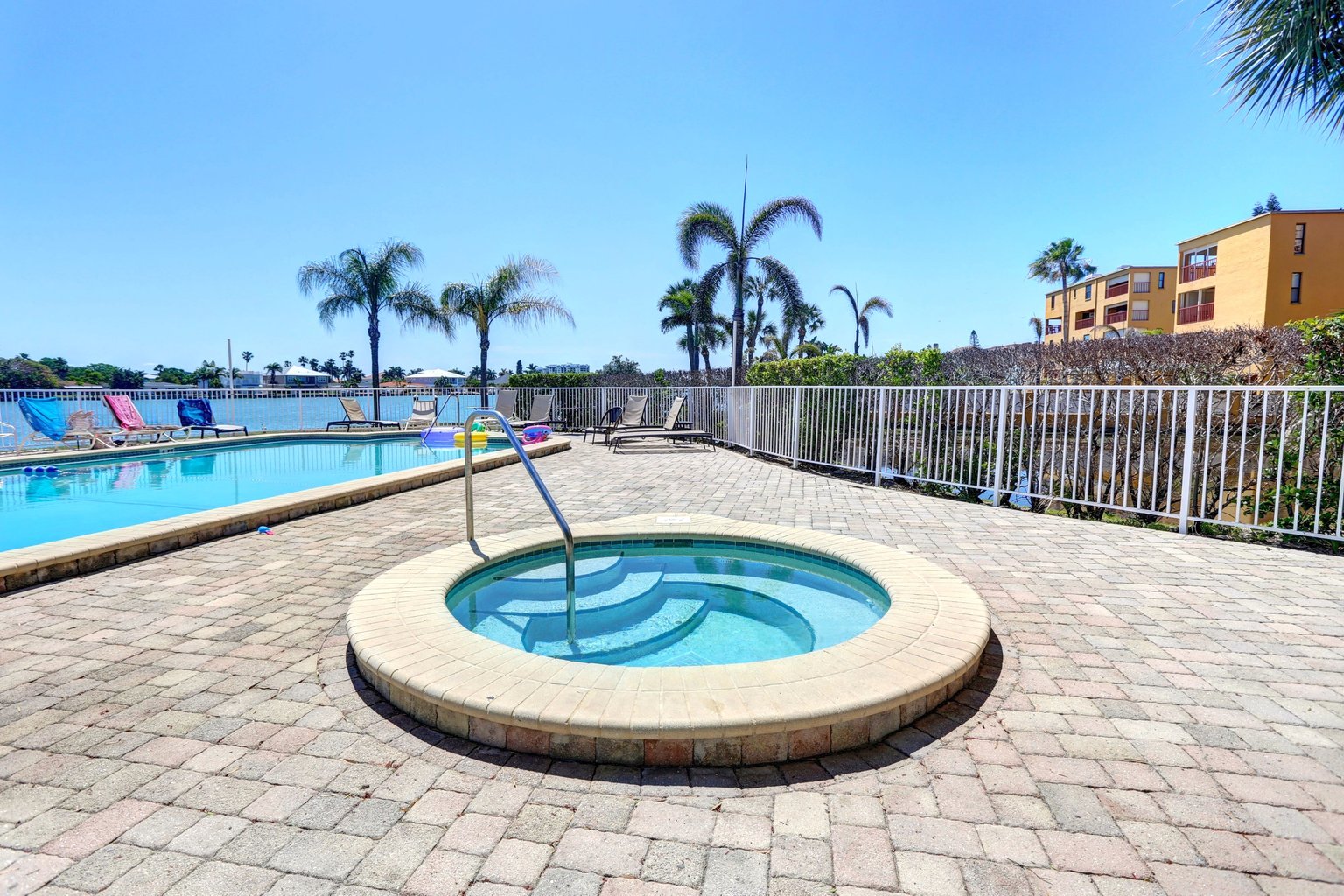 Treasure Island Vacation Rental