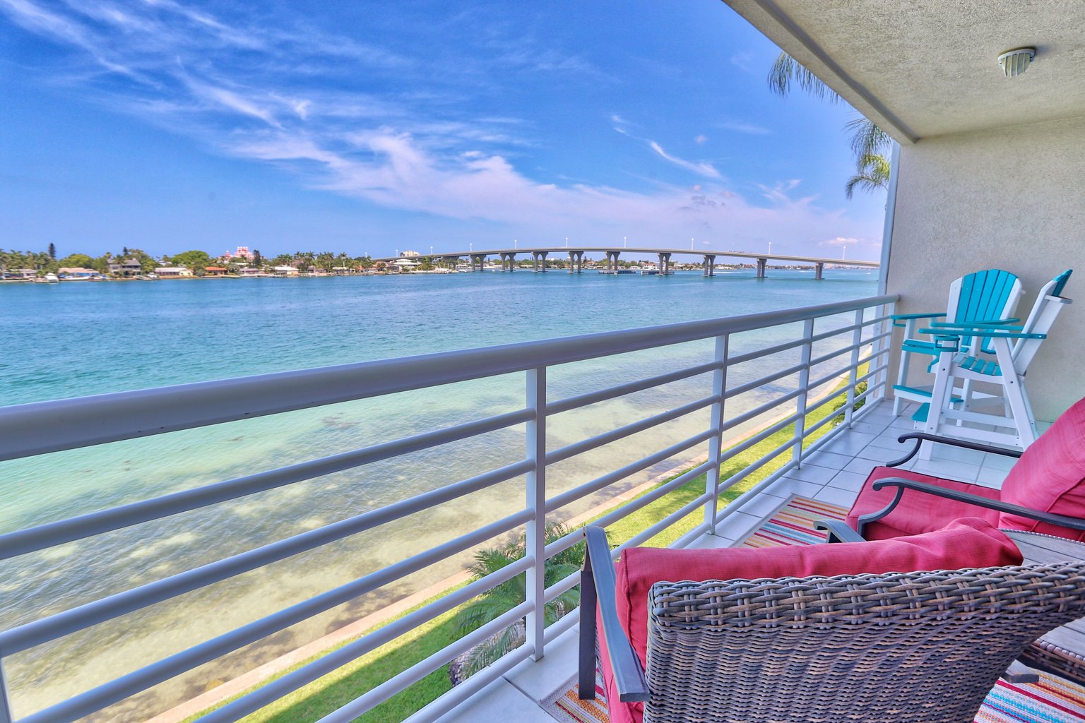 St Petersburg Vacation Rental