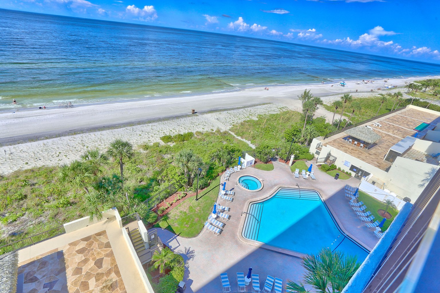 Madeira Beach Vacation Rental