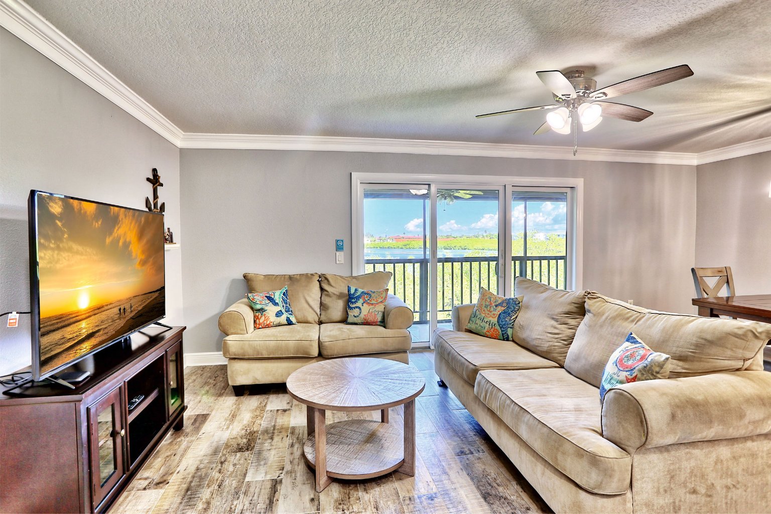 Indian Shores Vacation Rental