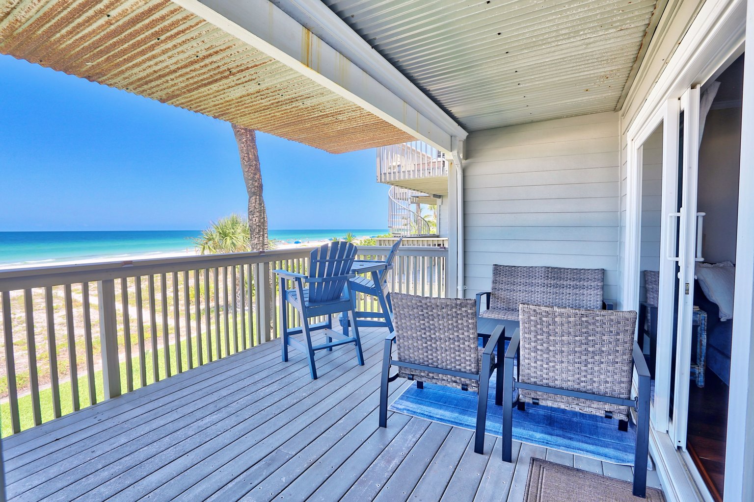 Indian Shores Vacation Rental