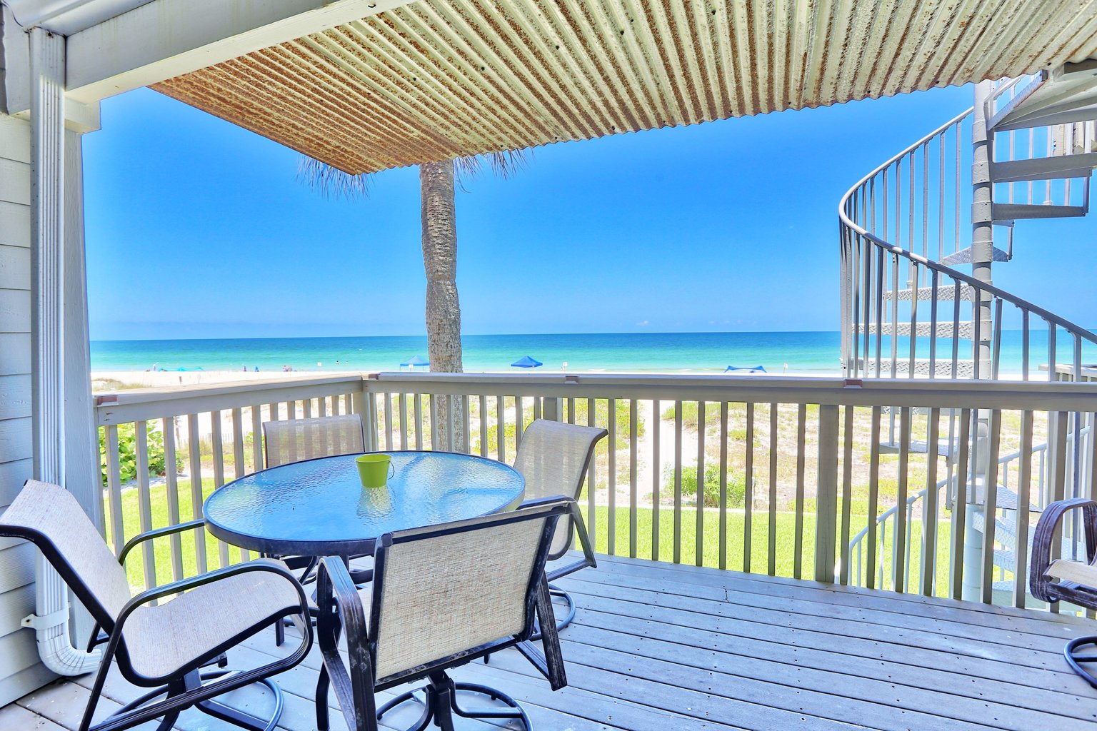 Indian Shores Vacation Rental
