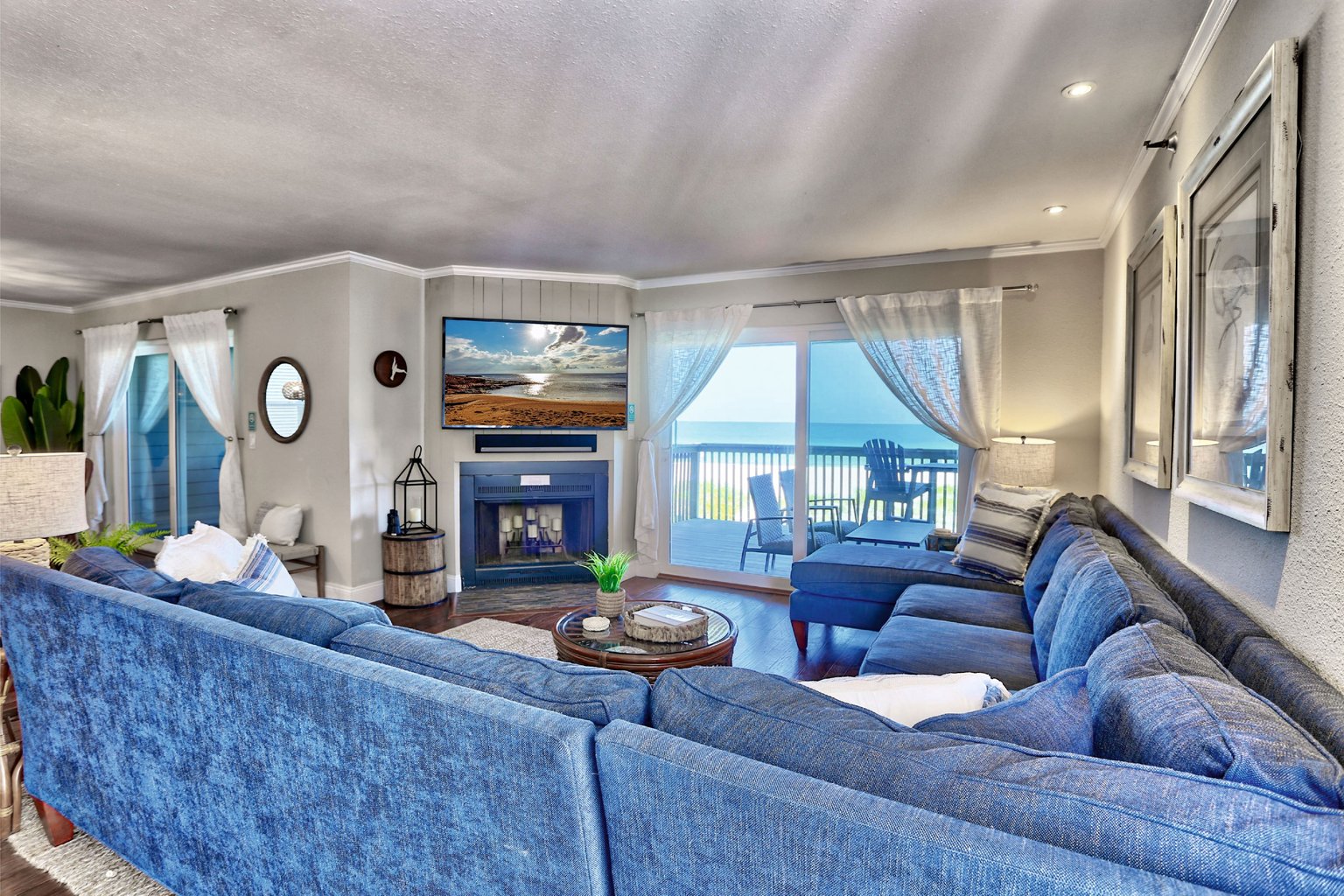 Indian Shores Vacation Rental