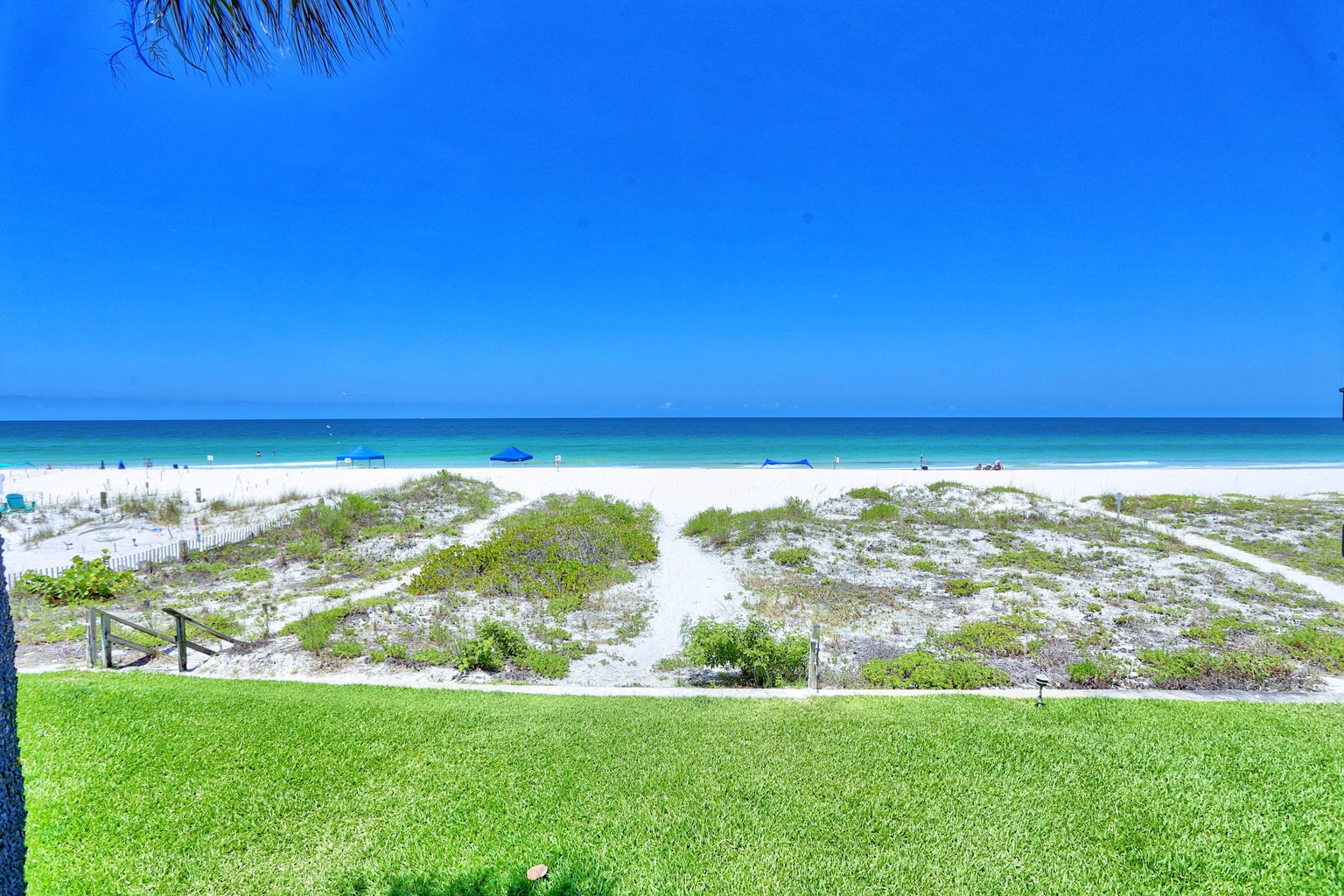 Indian Shores Vacation Rental