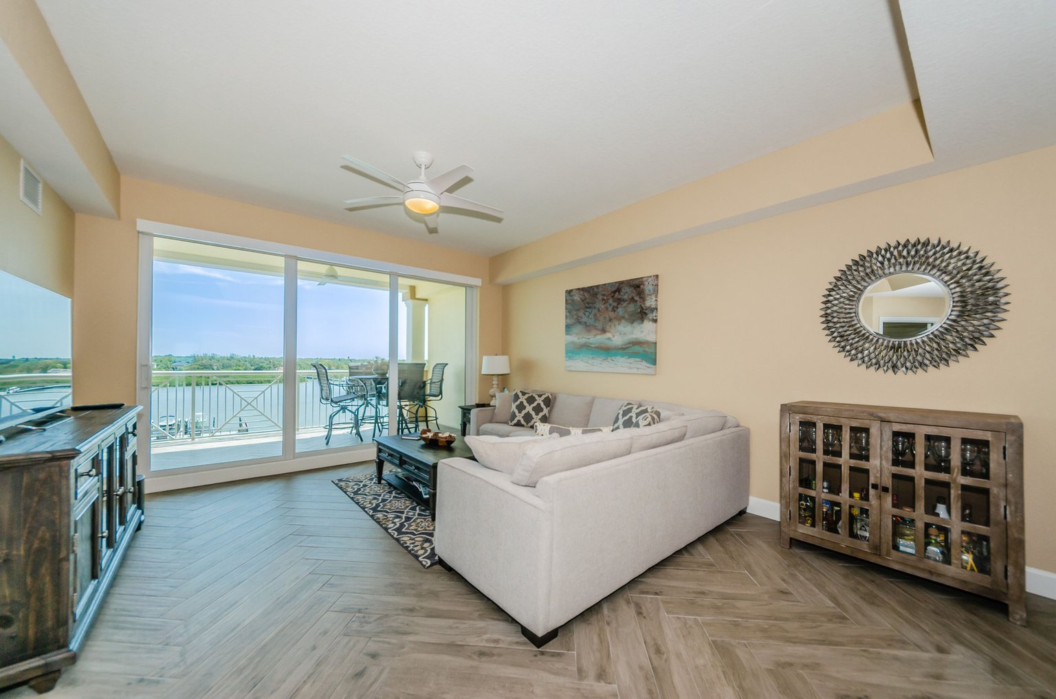 Indian Shores Vacation Rental