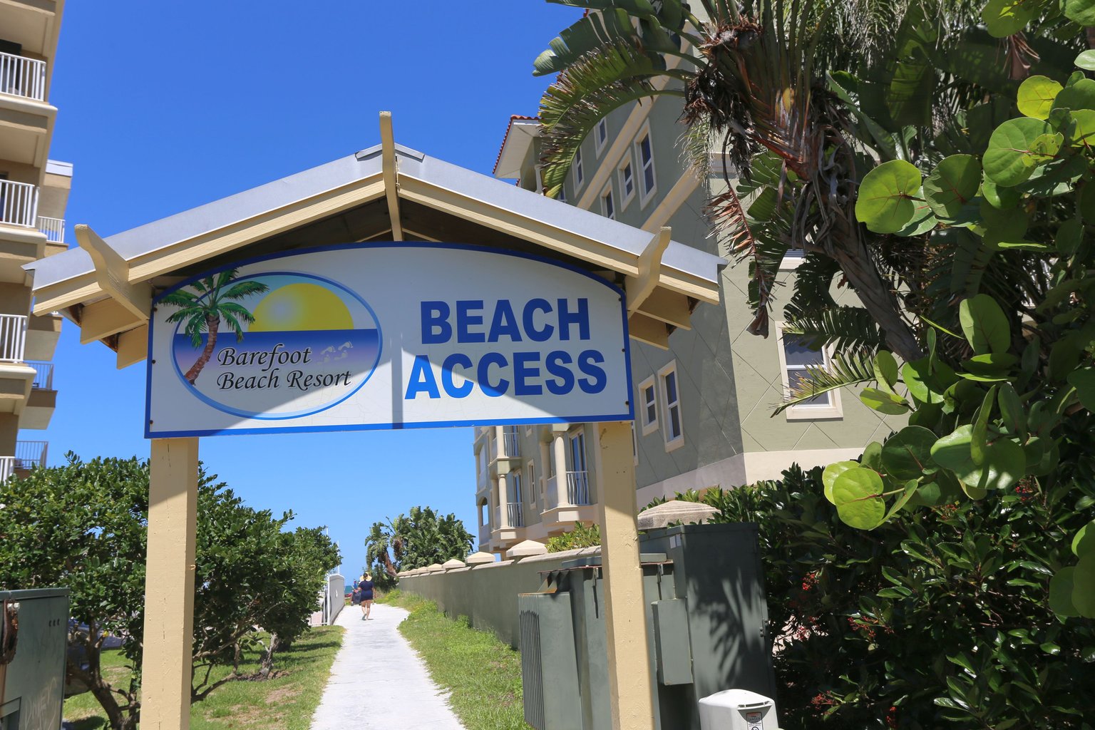Indian Shores Vacation Rental