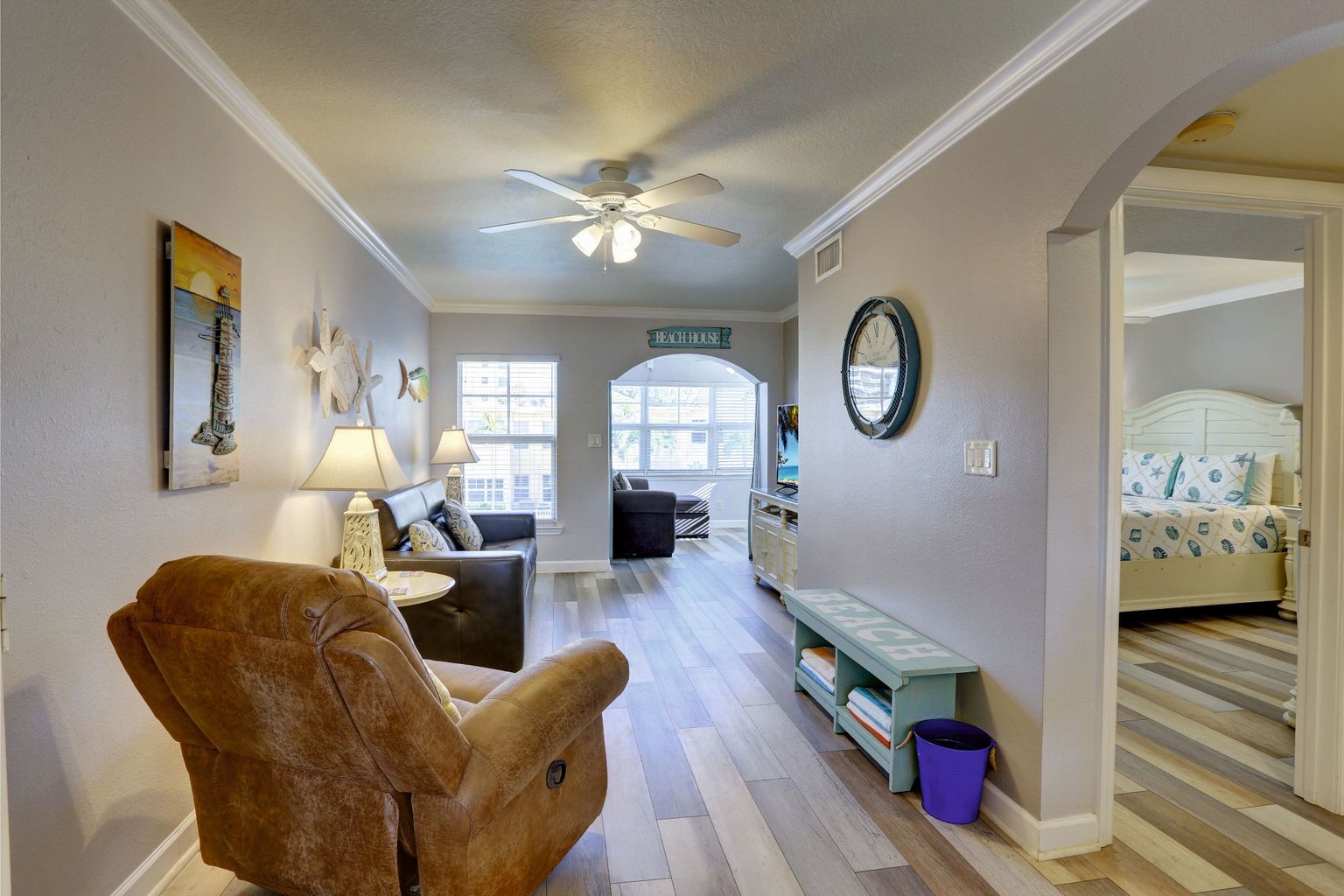Indian Shores Vacation Rental