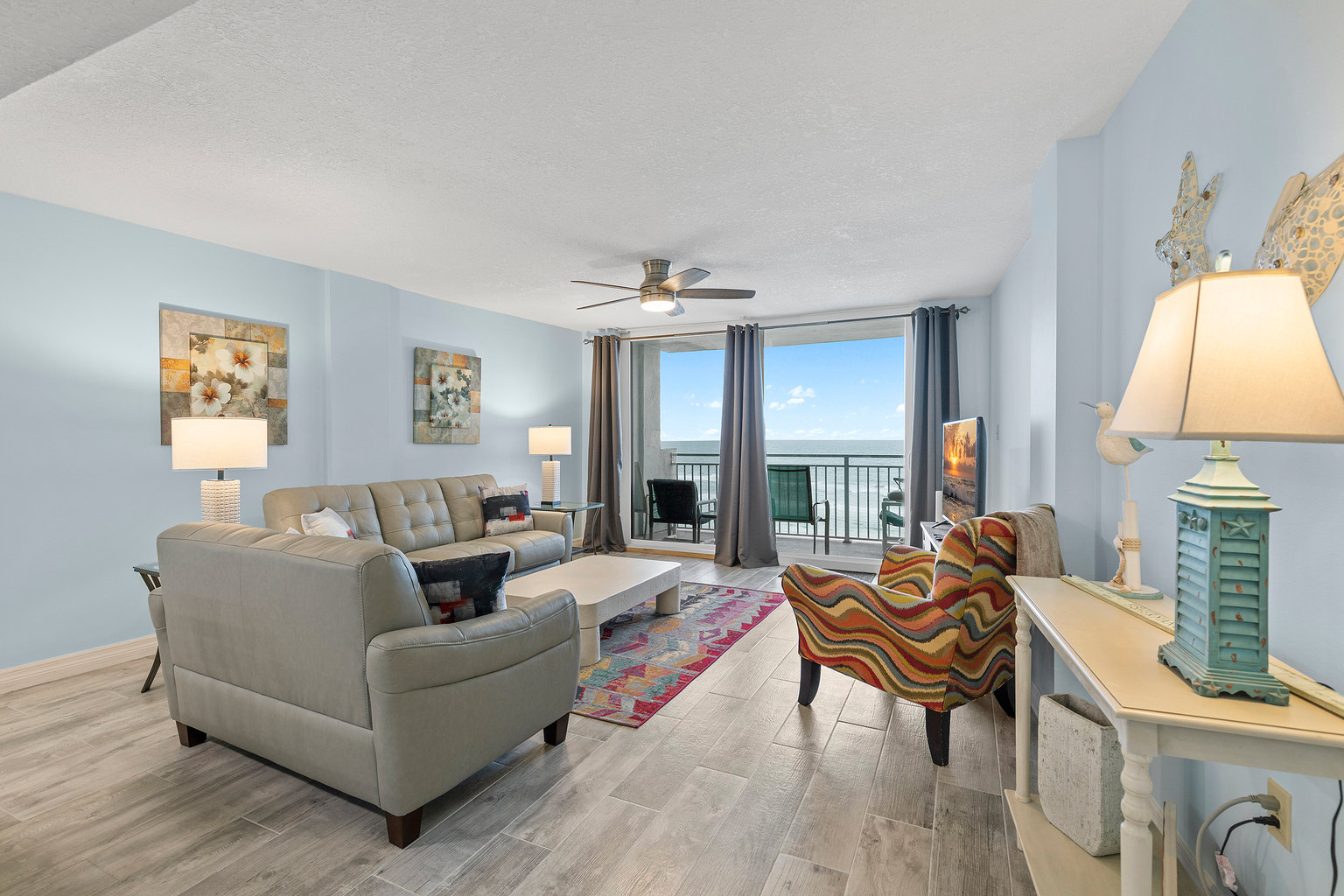 New Smyrna Beach Vacation Rental