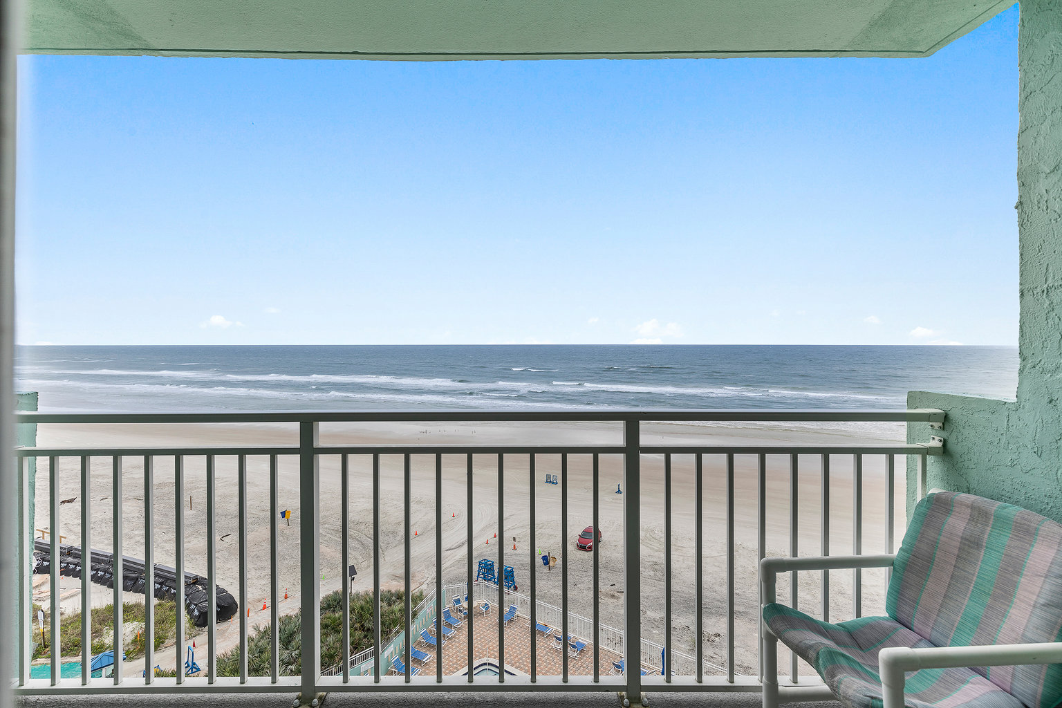New Smyrna Beach Vacation Rental